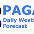 pagasaweatherforecast